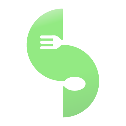 Simpleat Hero Logo